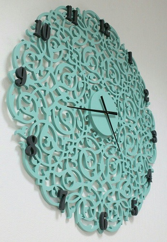 clock