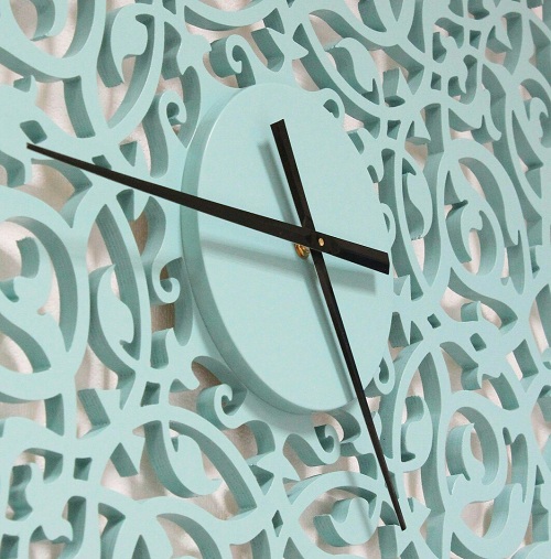 clock1