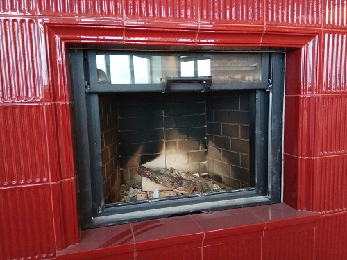 kamin 2
