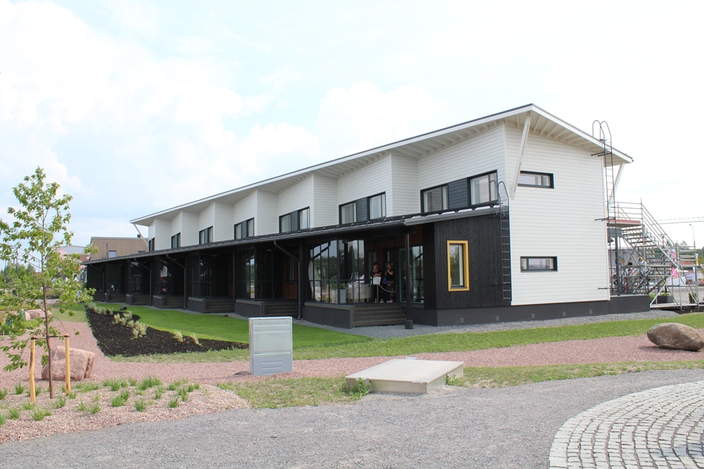 Asuntomessut 11