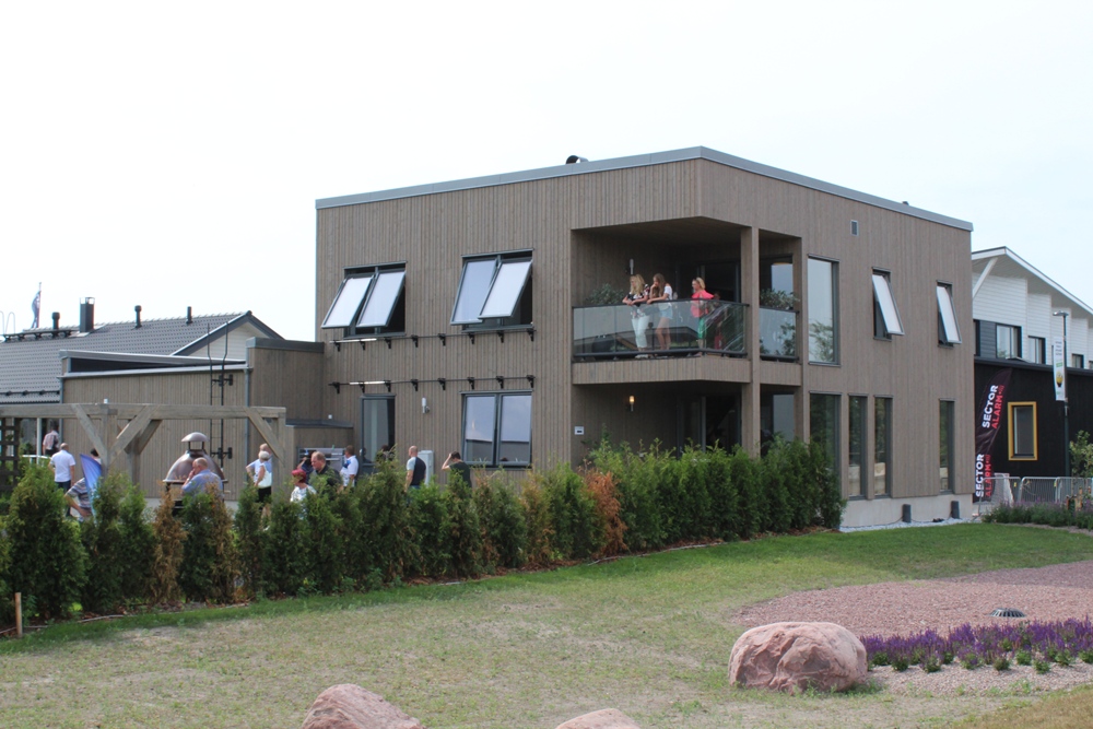 Asuntomessut 12