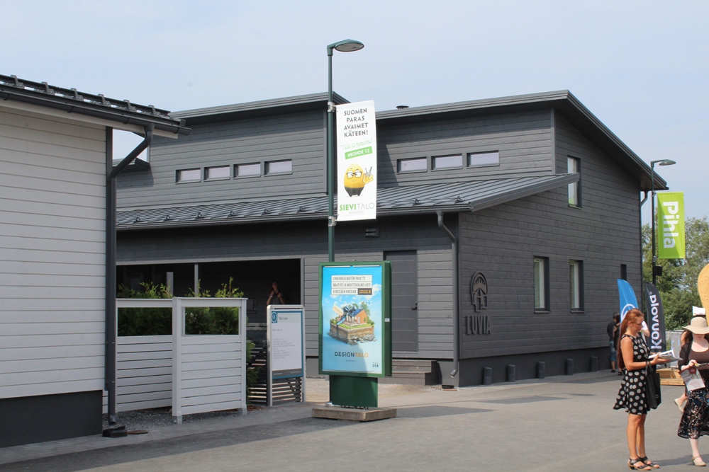 Asuntomessut 15