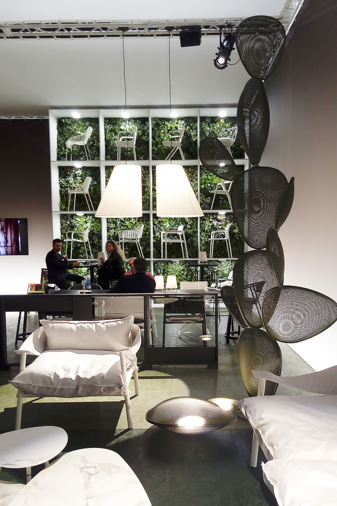 Salone del Mobile 2019 12