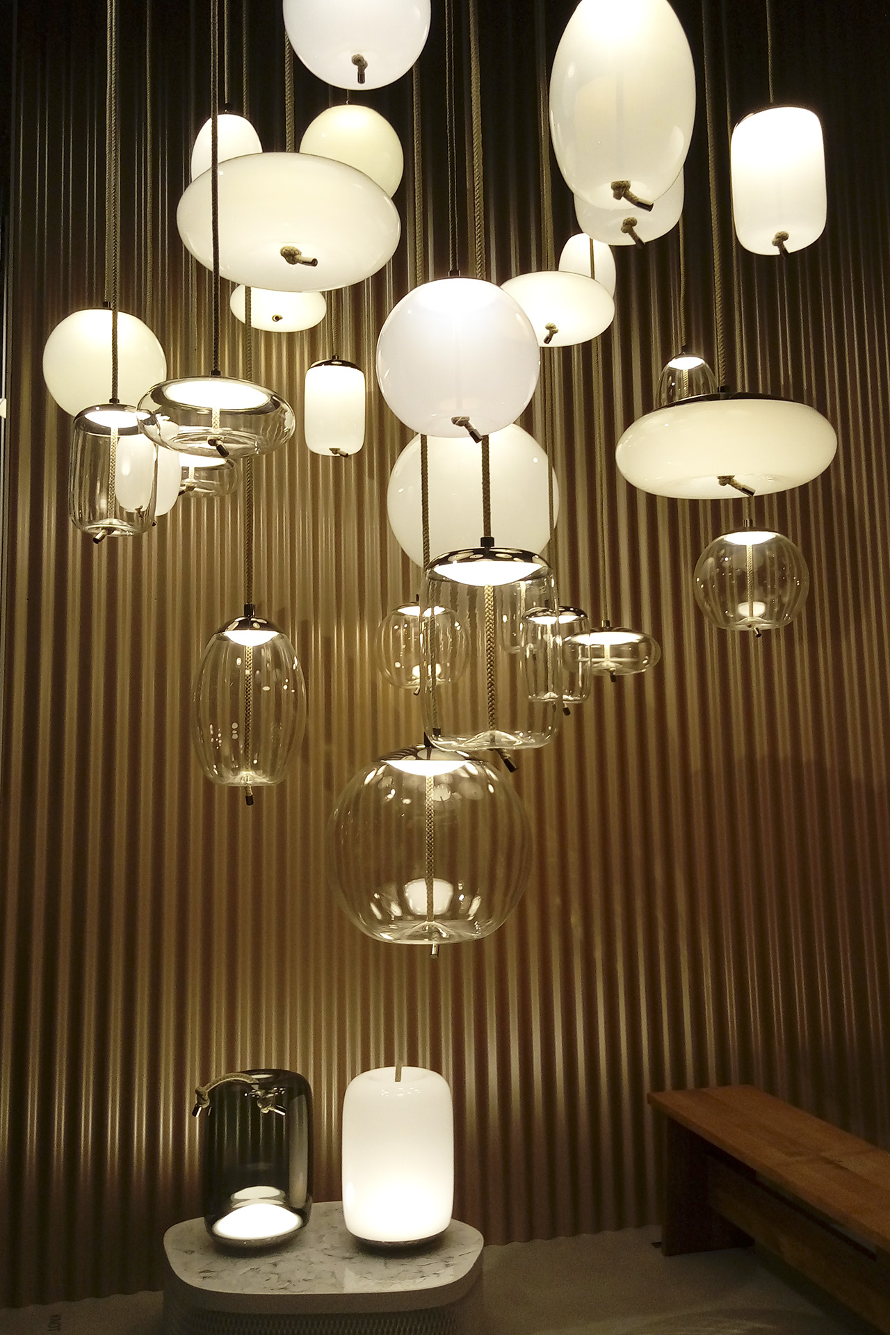 Salone del Mobile 2019 26