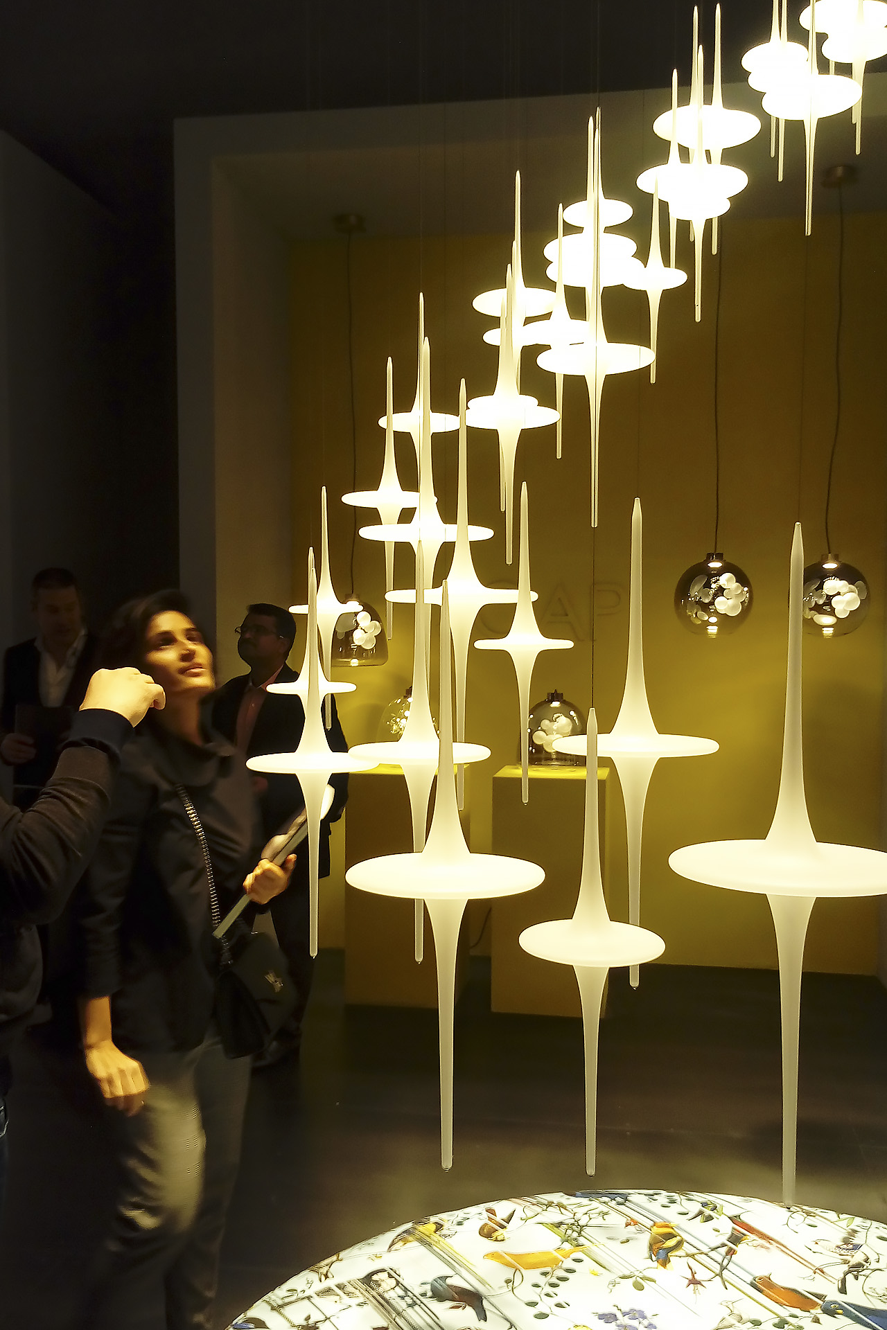 Salone del Mobile 2019 33