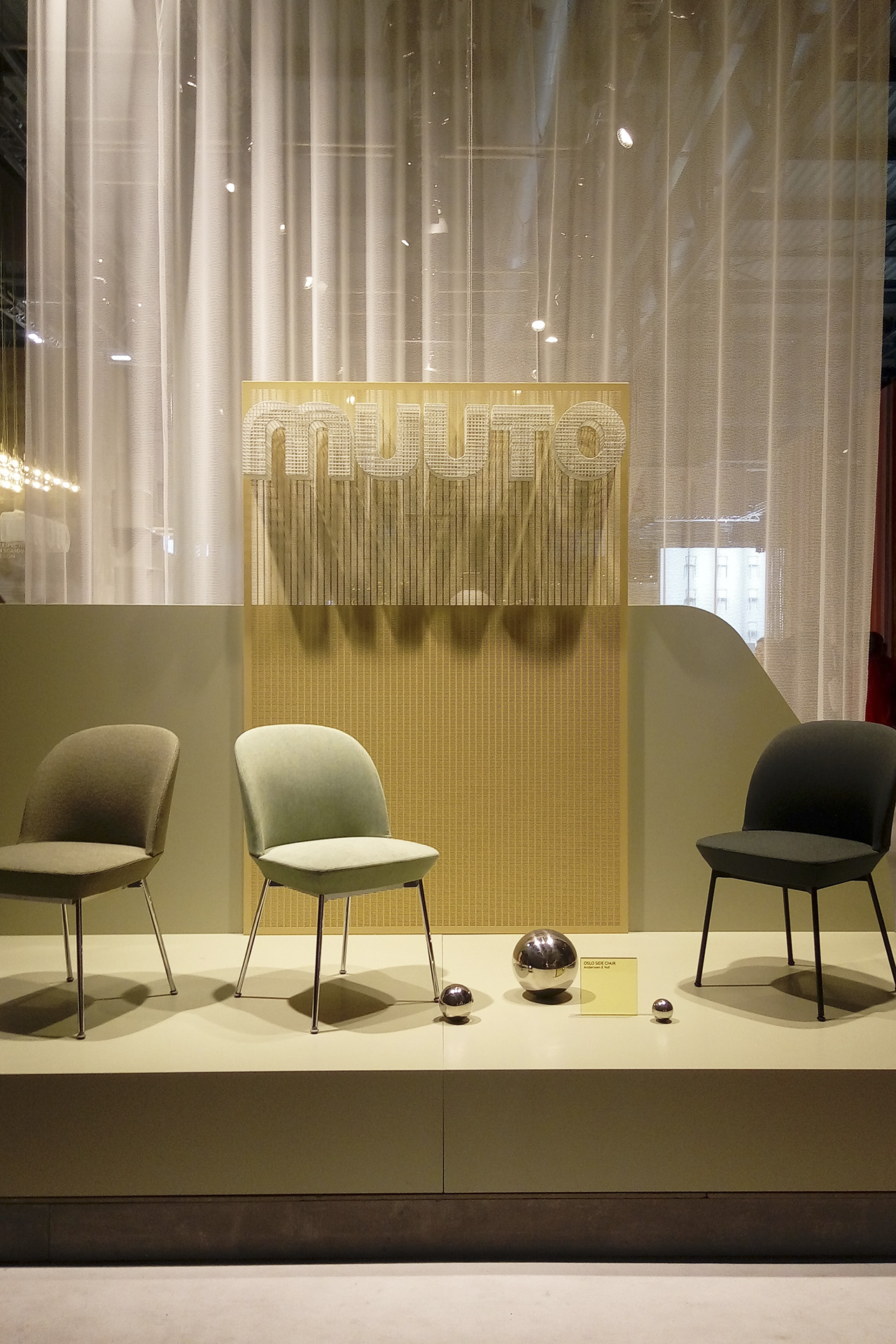 Salone del Mobile 2019 45