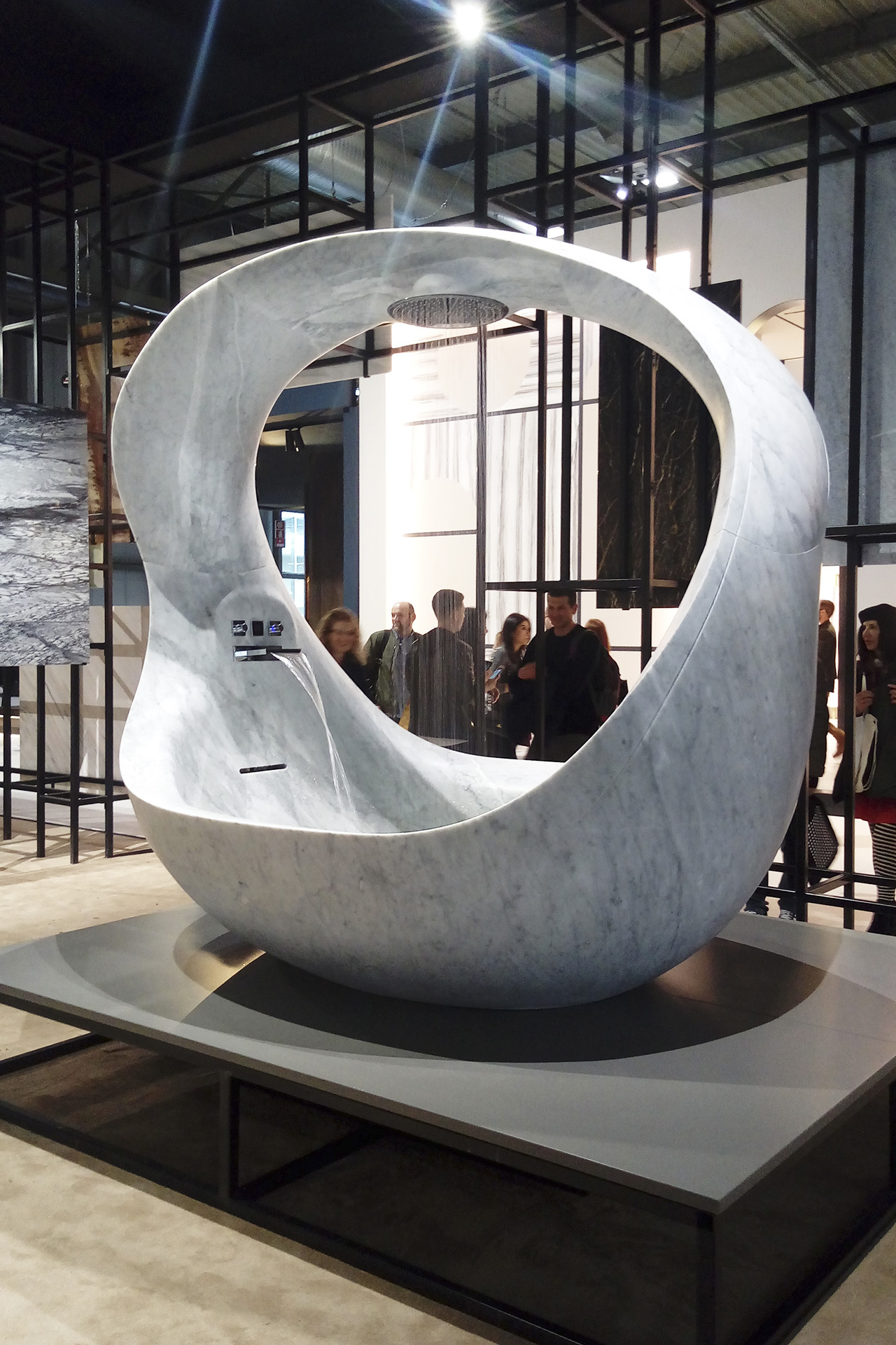 Salone del Mobile 2019 49