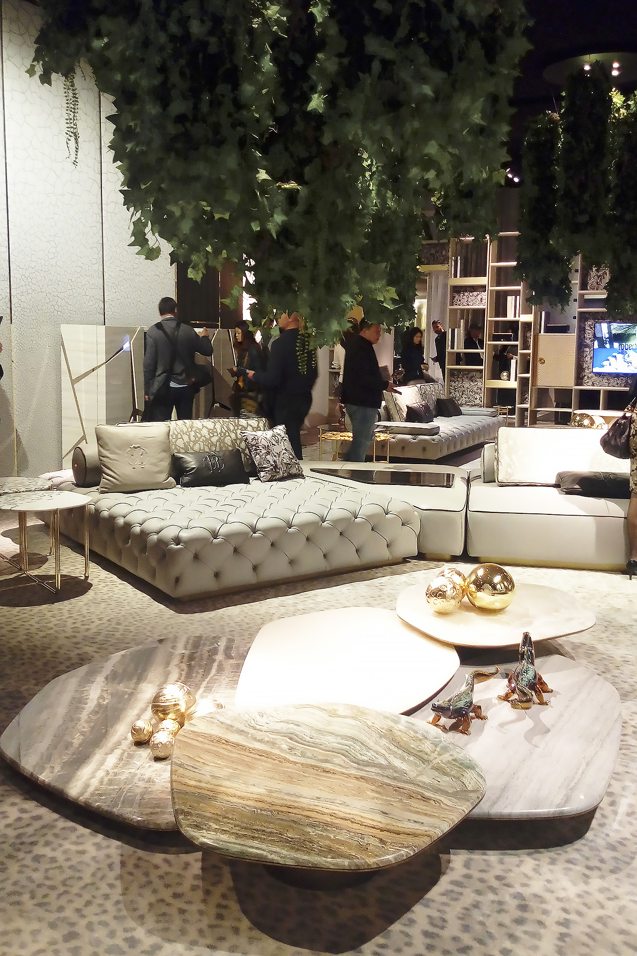 Salone del Mobile 2019 5