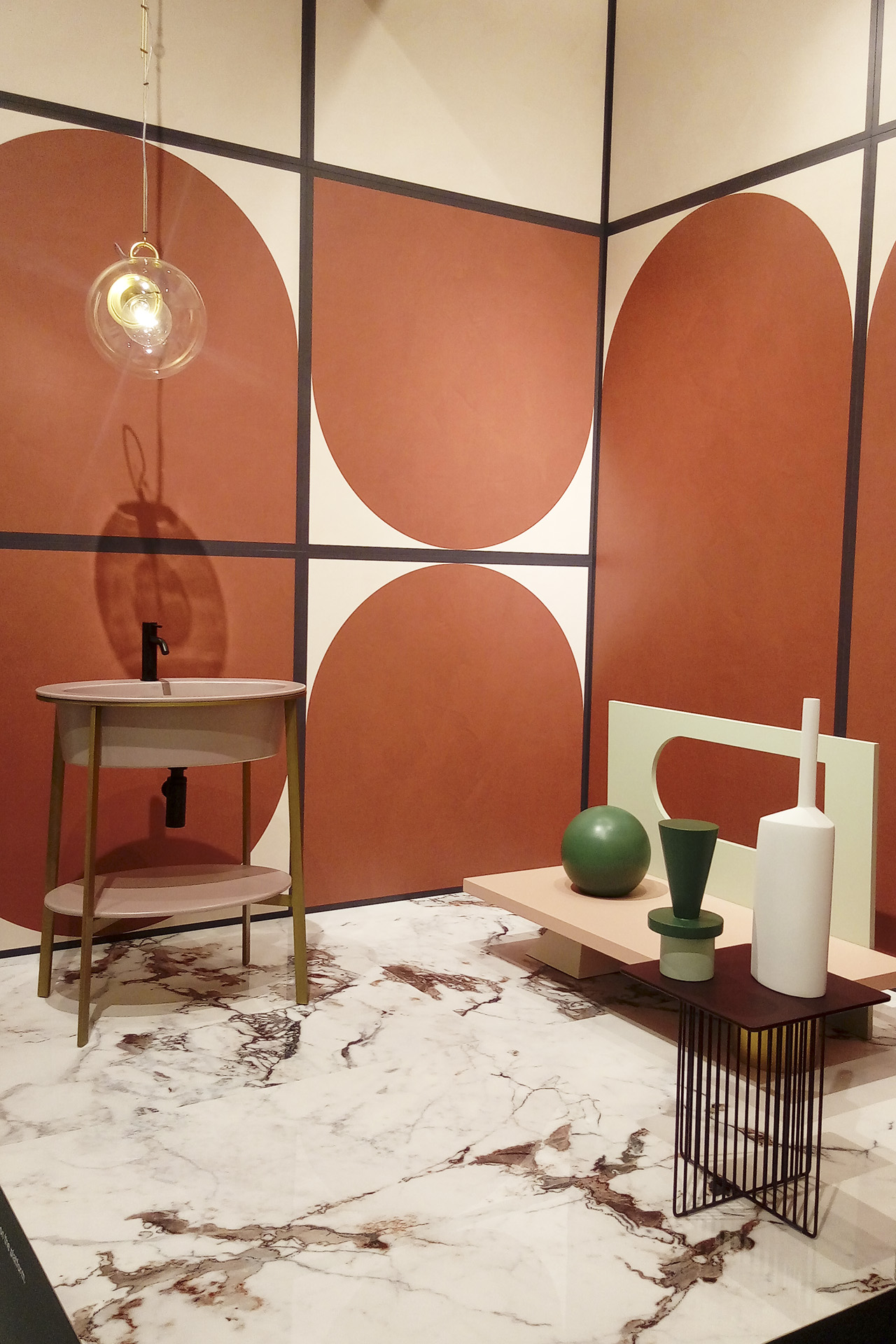 Salone del Mobile 2019 52