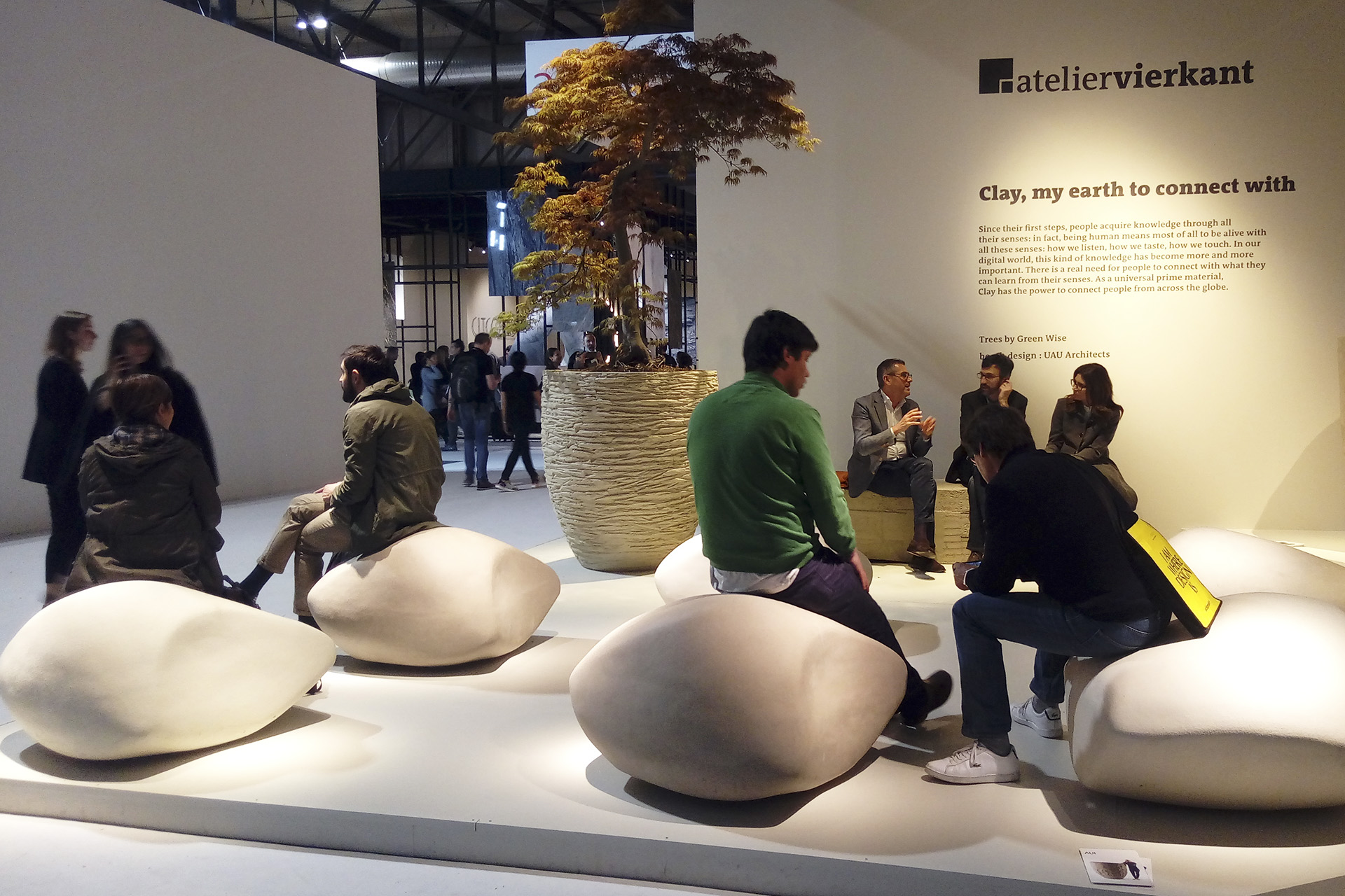 Salone del Mobile 2019 54