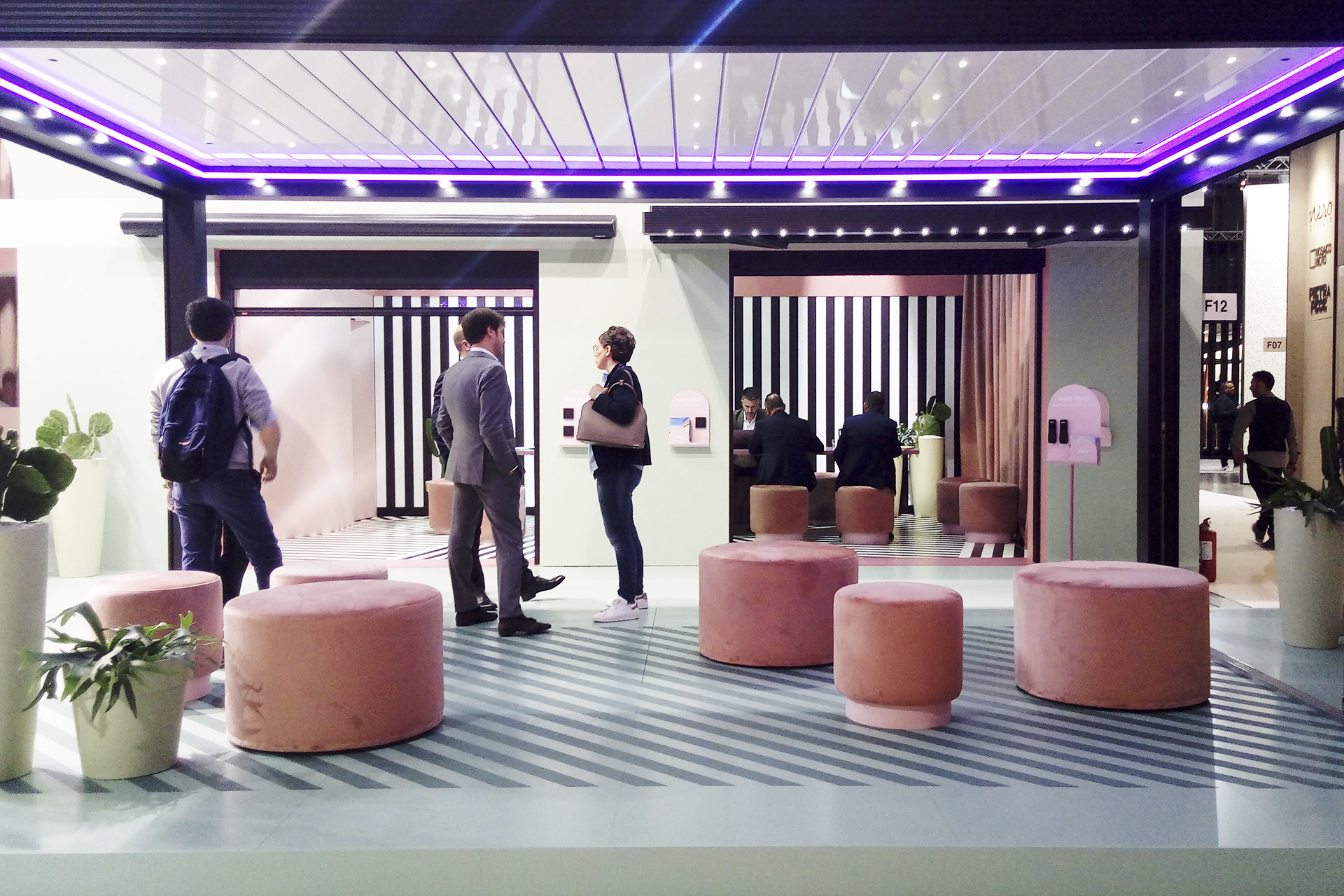 Salone del Mobile 2019 60