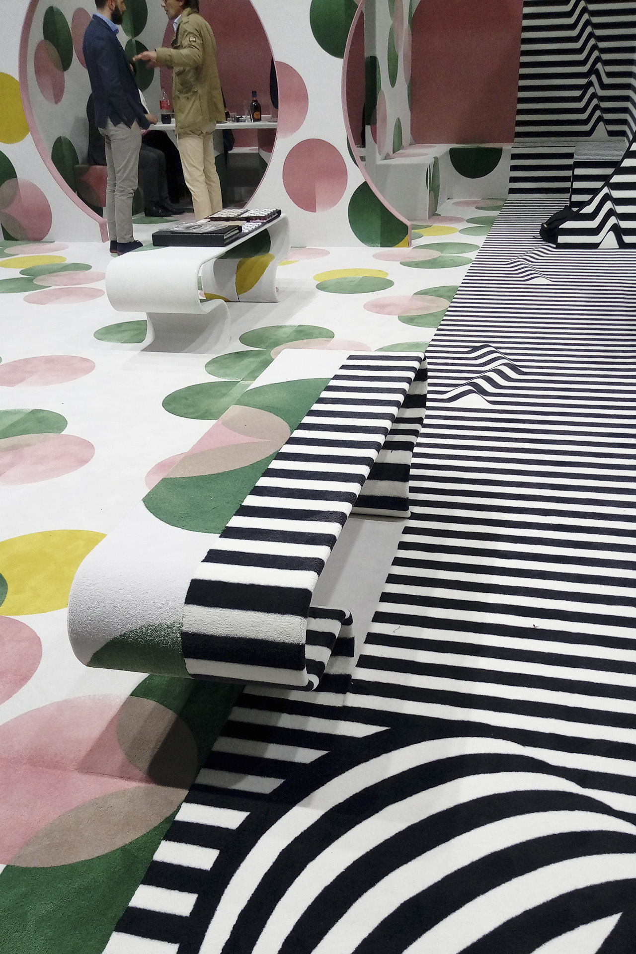 Salone del Mobile 2019 66