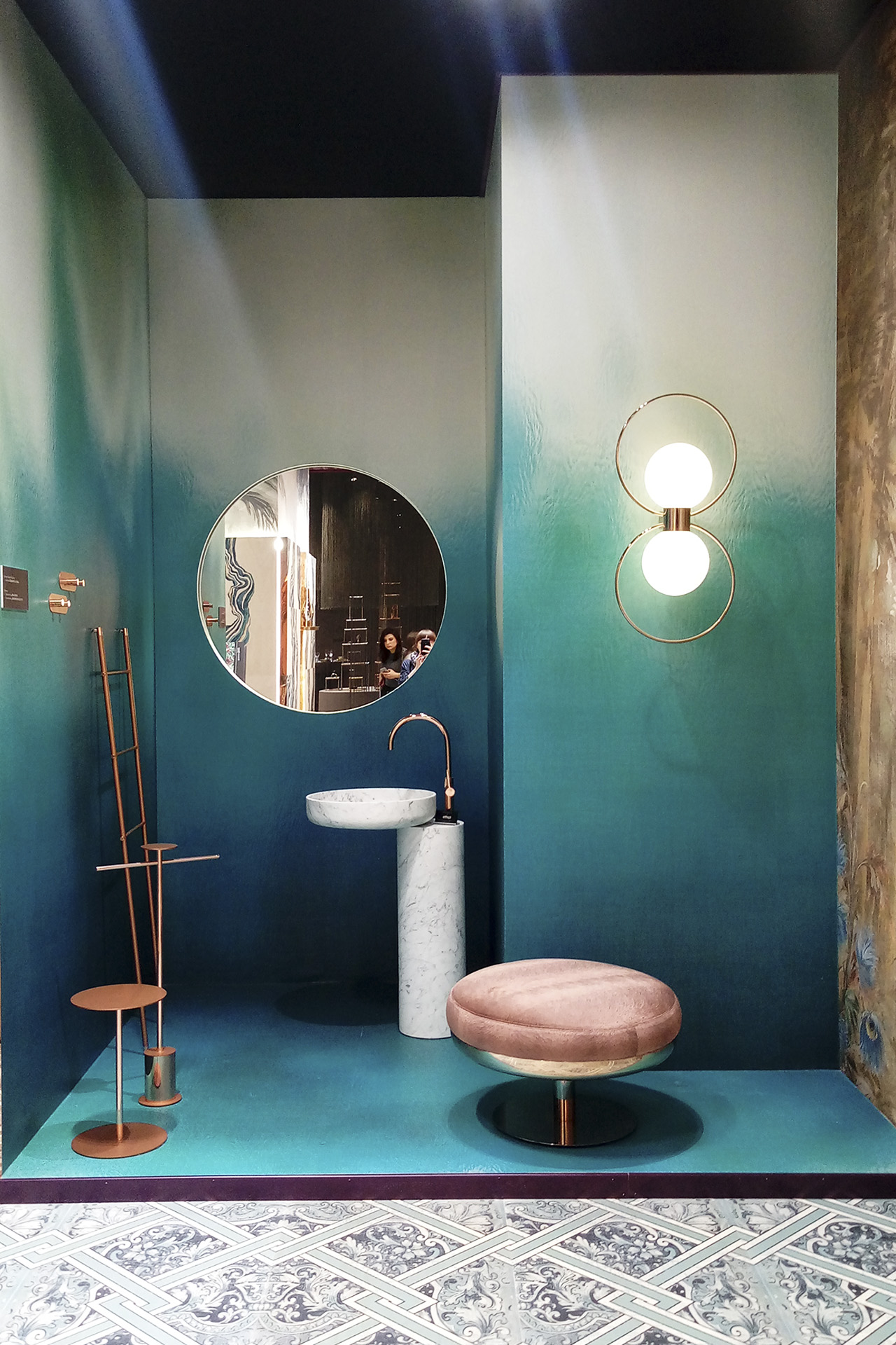 Salone del Mobile 2019 68