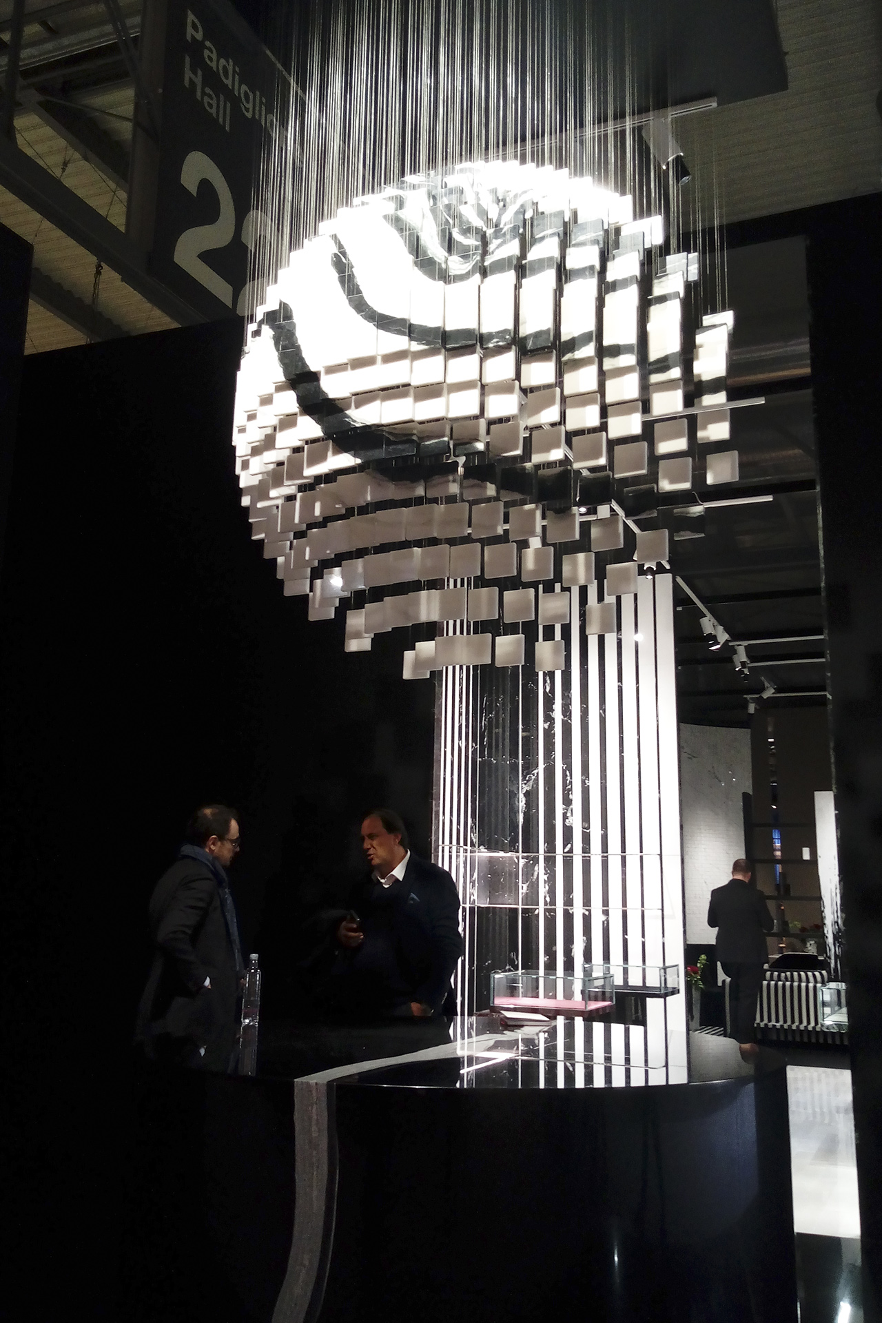 Salone del Mobile 2019 70