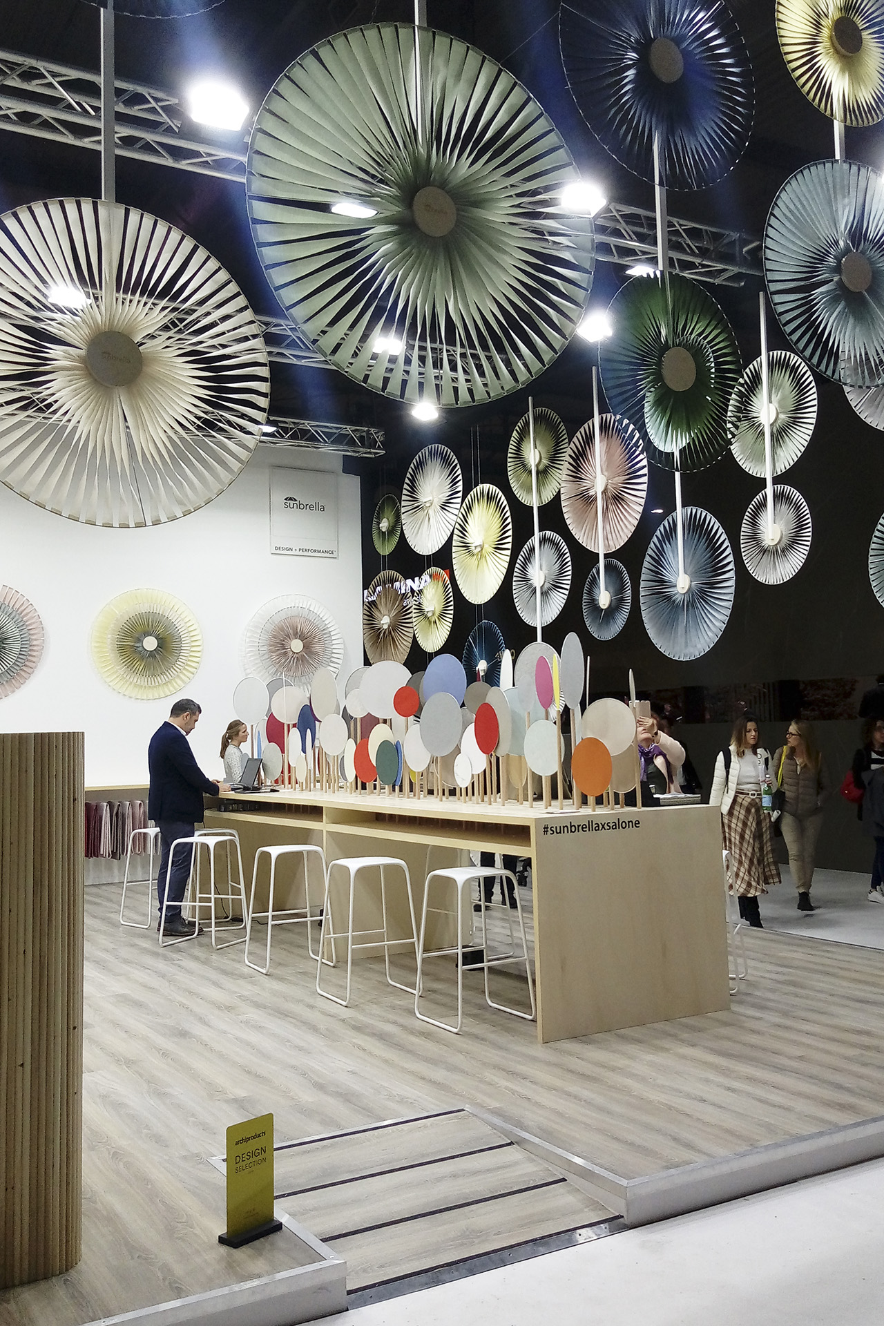 Salone del Mobile 2019 75