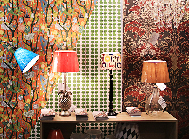 Выставка Design&Decor St.Petersburg