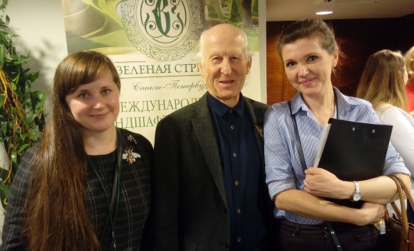 МАСТЕР-КЛАСС с дизайнером