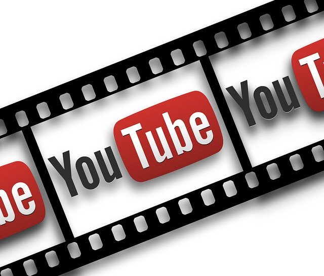 07.12.2017 Запуск нашего канала youtube.com
