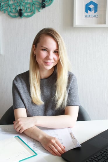 Екатерина Дудкина