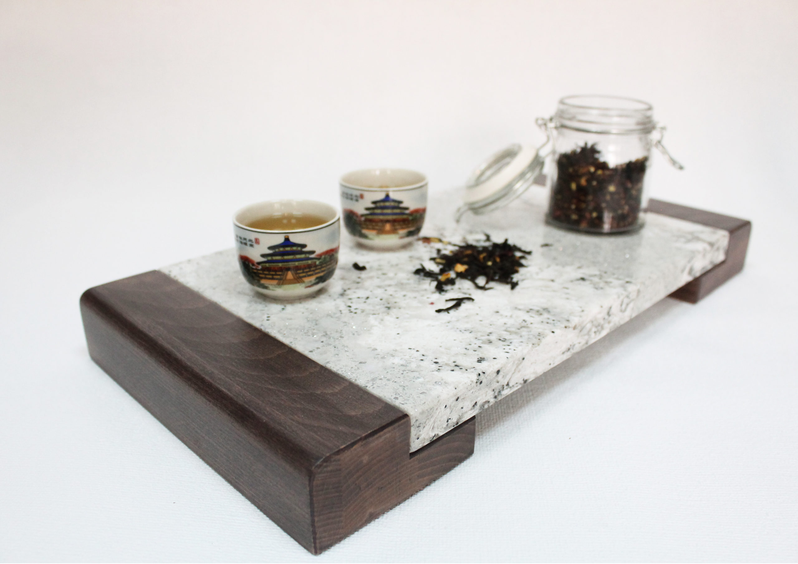 Stone Board